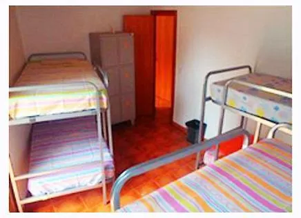 Mybedbcn ホステル