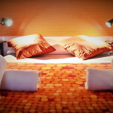 Mybedbcn バルセロナ