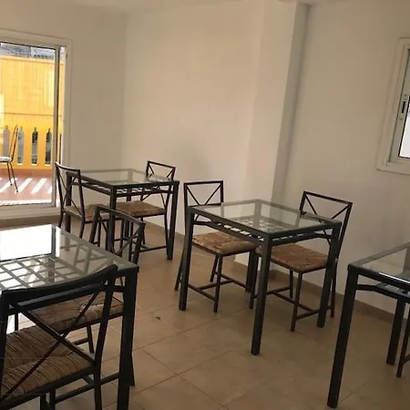 Mybedbcn Vandrarhem Barcelona