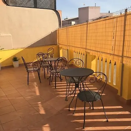 Mybedbcn * Barcelona