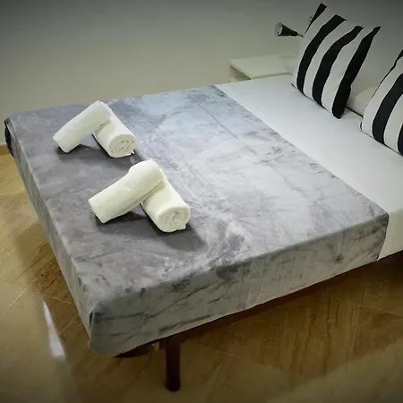 Mybedbcn * Barcelona