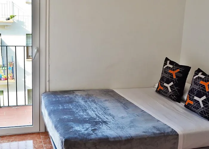 Mybedbcn Barcelona
