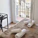 Hostel Mybedbcn Barcelona