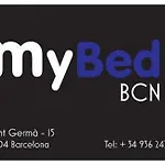 Mybedbcn * Barcelona