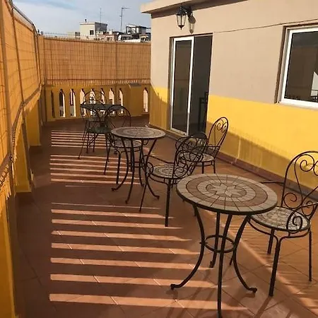 Albergue Mybedbcn