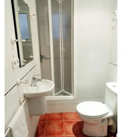 Mybedbcn Hostel *