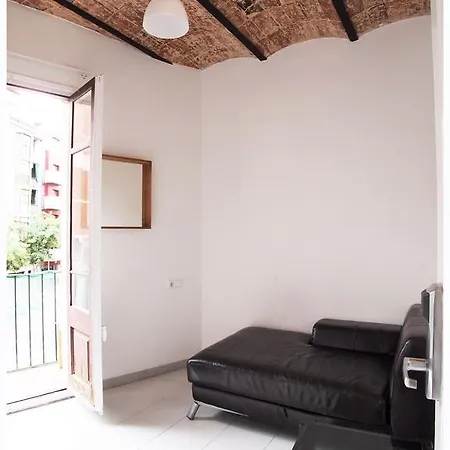 Mybedbcn Hostel Barcelona