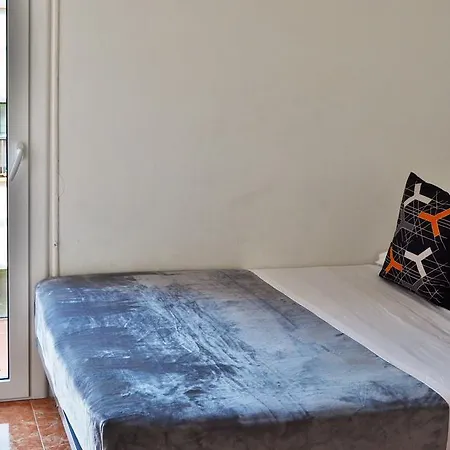 Mybedbcn Barcelona