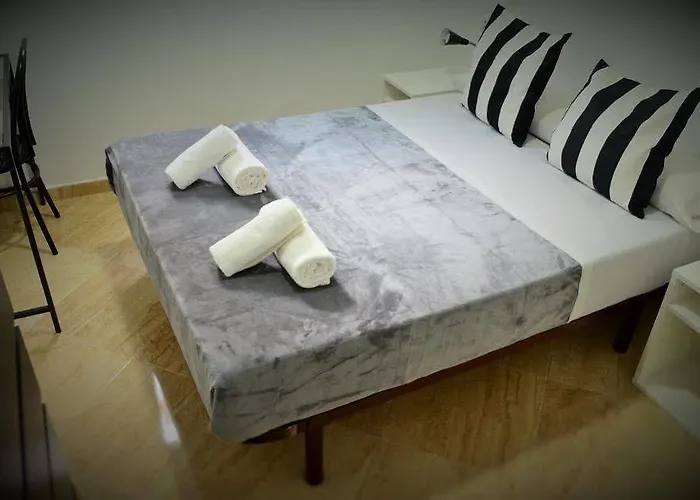 Mybedbcn * Barcelona